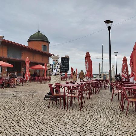 Вілла Casa Da Avo - Casa Tipica Em Olhao, Perto Da Marina Екстер'єр фото