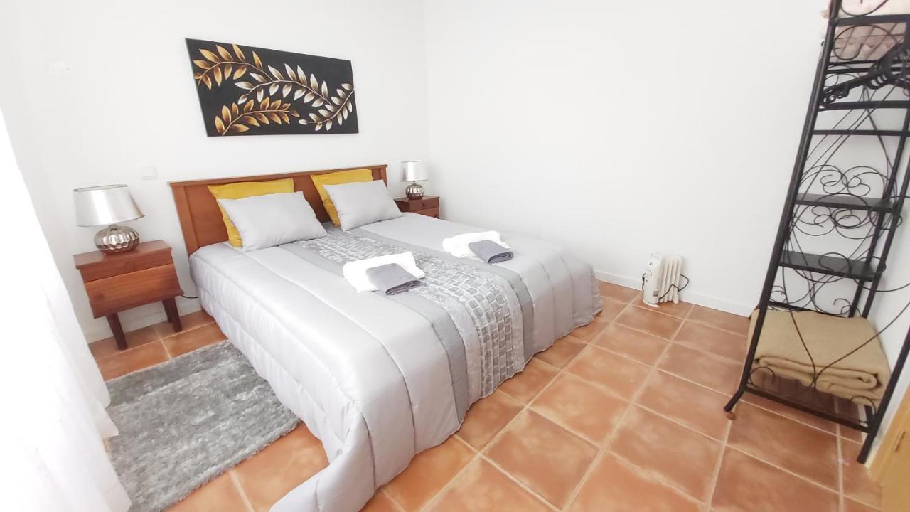 Вілла Casa Da Avo - Casa Tipica Em Olhao, Perto Da Marina Екстер'єр фото