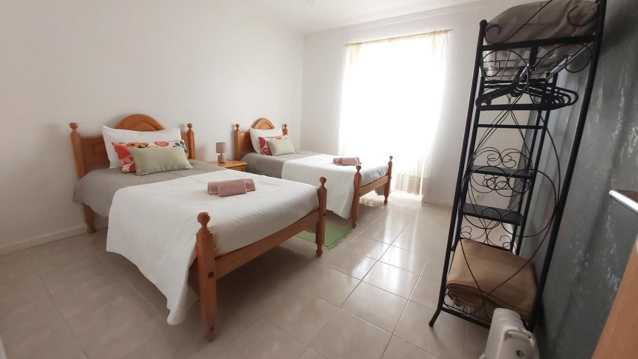 Вілла Casa Da Avo - Casa Tipica Em Olhao, Perto Da Marina Екстер'єр фото