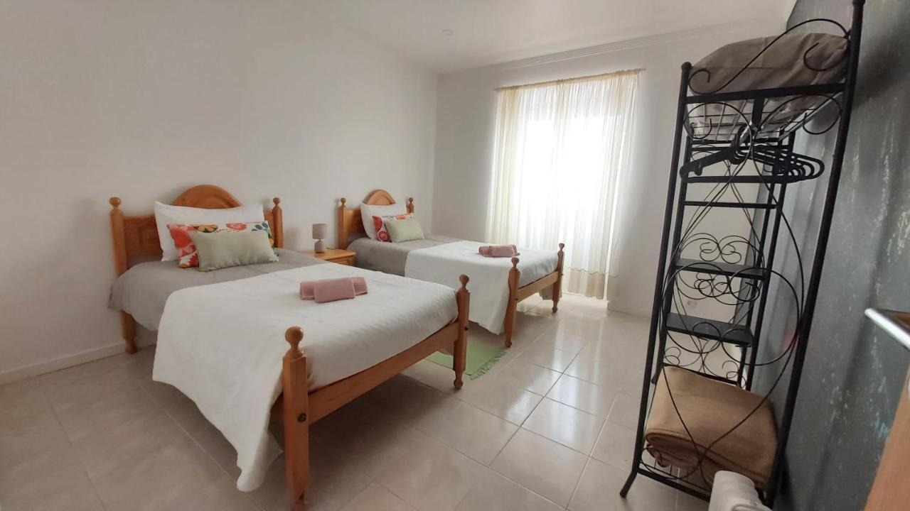 Вілла Casa Da Avo - Casa Tipica Em Olhao, Perto Da Marina Екстер'єр фото