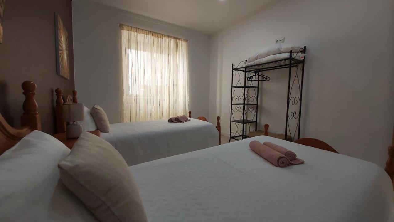 Вілла Casa Da Avo - Casa Tipica Em Olhao, Perto Da Marina Екстер'єр фото