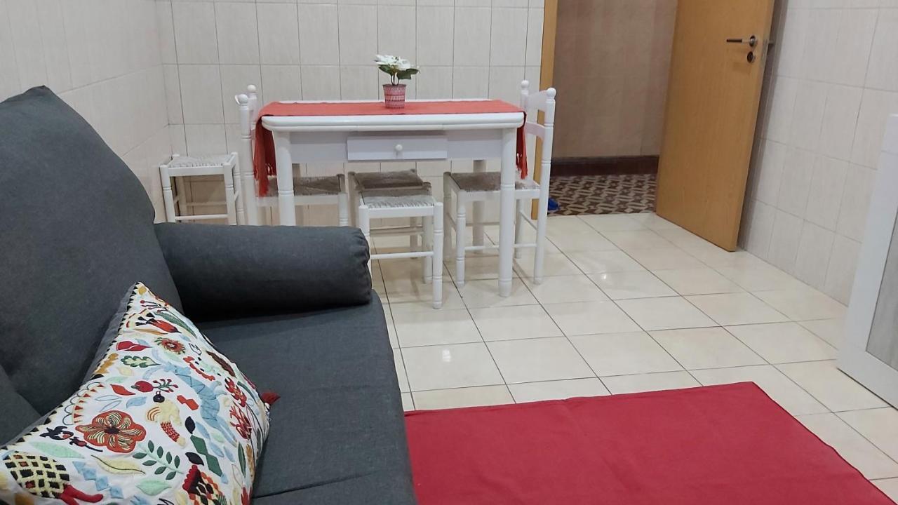 Вілла Casa Da Avo - Casa Tipica Em Olhao, Perto Da Marina Екстер'єр фото