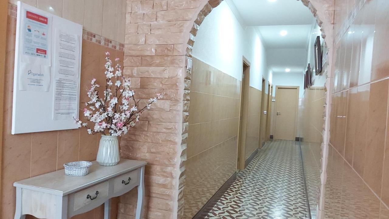 Вілла Casa Da Avo - Casa Tipica Em Olhao, Perto Da Marina Екстер'єр фото