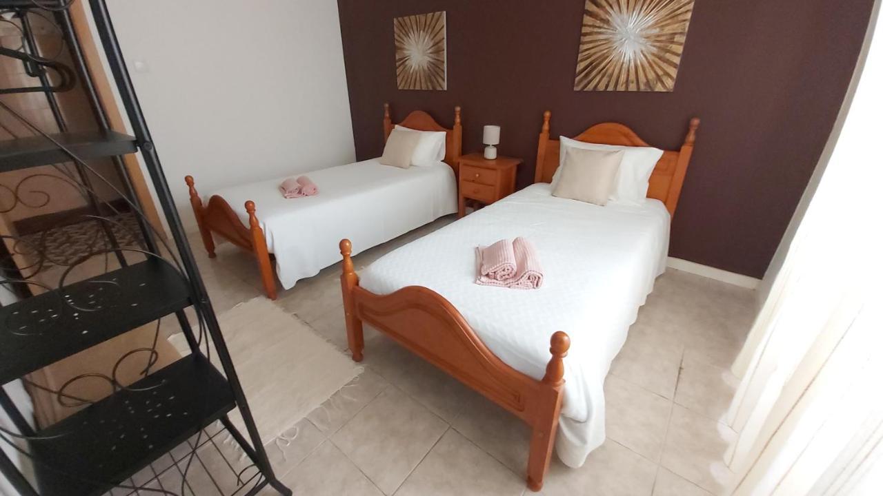 Вілла Casa Da Avo - Casa Tipica Em Olhao, Perto Da Marina Екстер'єр фото