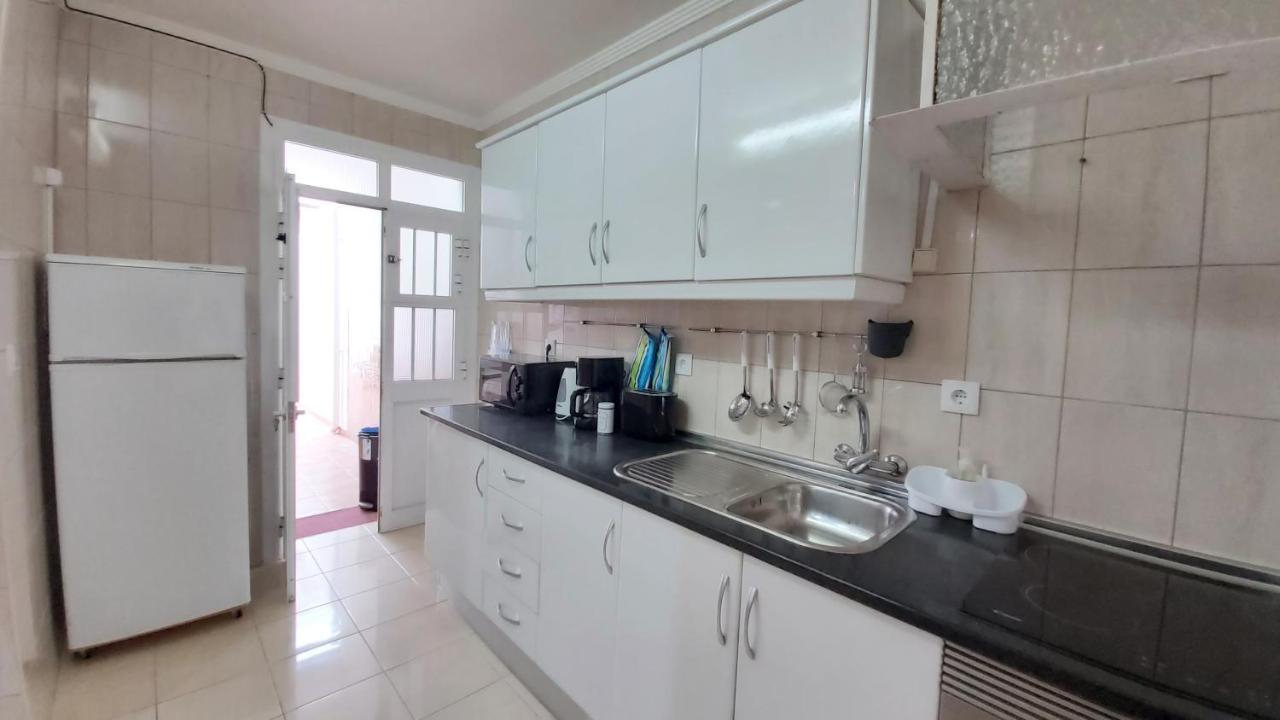 Вілла Casa Da Avo - Casa Tipica Em Olhao, Perto Da Marina Екстер'єр фото