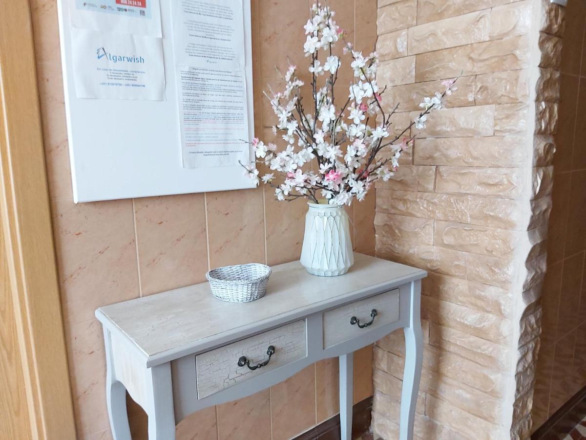 Вілла Casa Da Avo - Casa Tipica Em Olhao, Perto Da Marina Екстер'єр фото