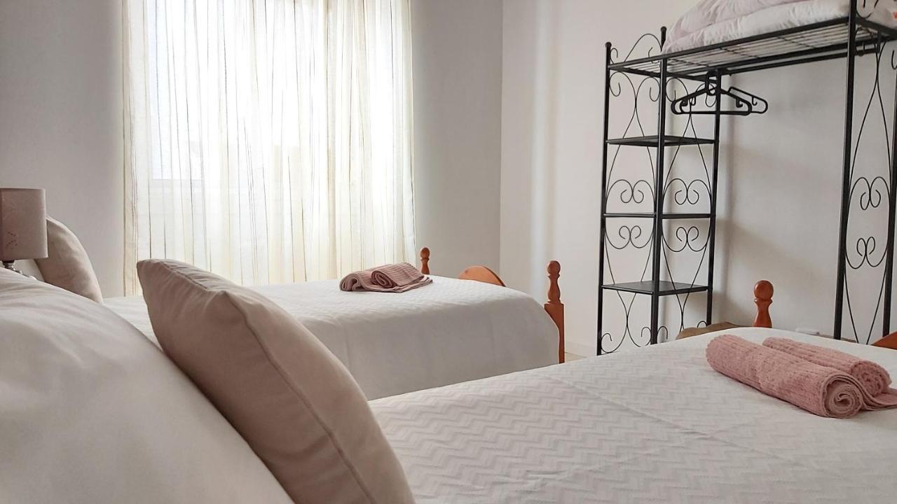 Вілла Casa Da Avo - Casa Tipica Em Olhao, Perto Da Marina Екстер'єр фото