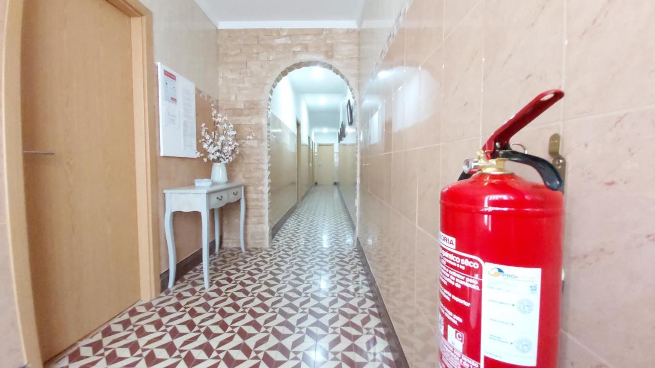 Вілла Casa Da Avo - Casa Tipica Em Olhao, Perto Da Marina Екстер'єр фото