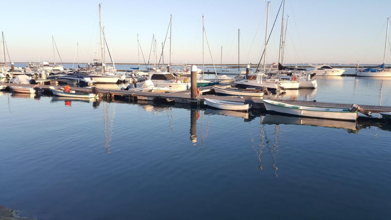 Вілла Casa Da Avo - Casa Tipica Em Olhao, Perto Da Marina Екстер'єр фото