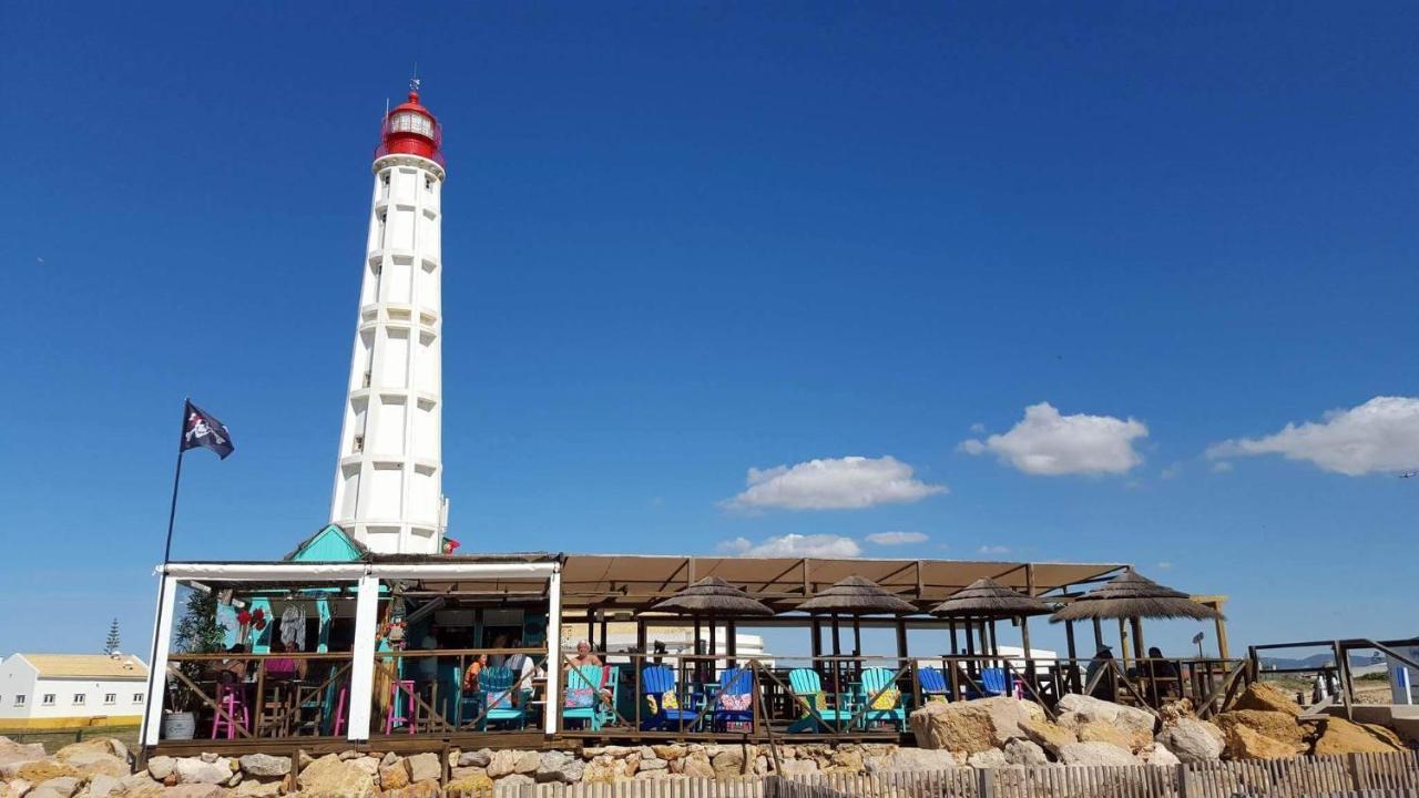 Вілла Casa Da Avo - Casa Tipica Em Olhao, Perto Da Marina Екстер'єр фото